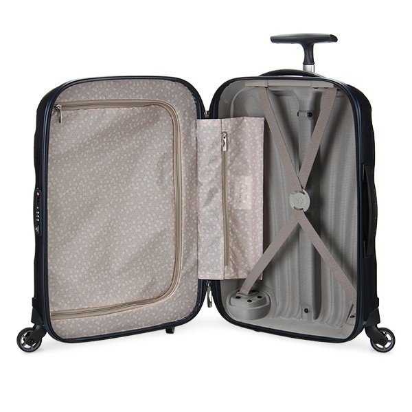 サムソナイト Samsonite スーツケース 36L 軽量 コスモライト3.0