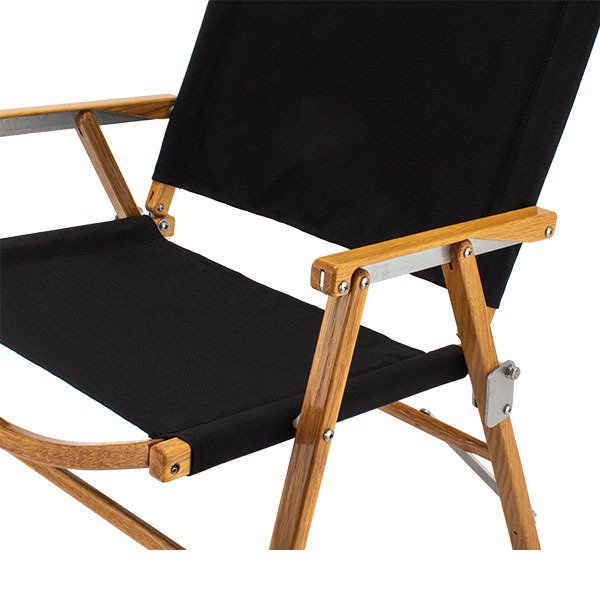 カーミットチェア Kermit Chair 折りたたみ チェア ハイバック KCC 500