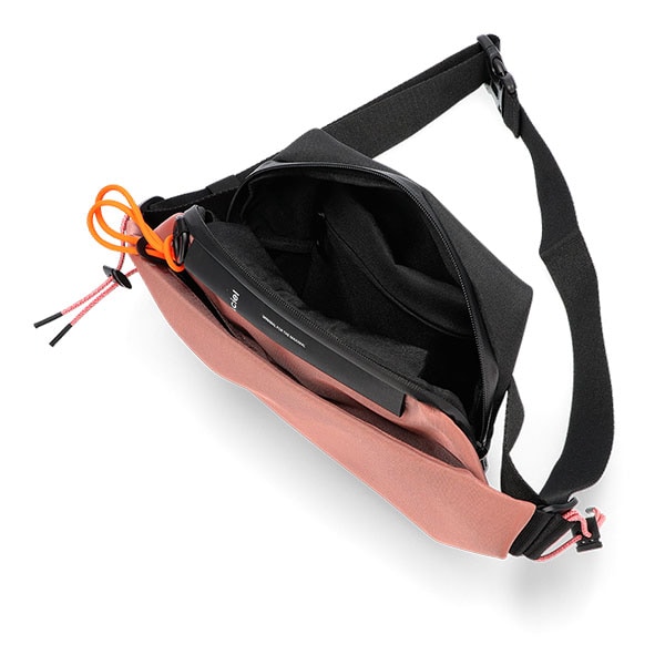 コートエシエル Cote&Ciel ショルダーバッグ メッセンジャーバッグ