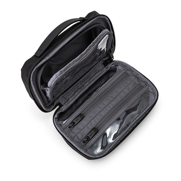 トゥミ TUMI トラベルポーチ アルファ スプリットトラベルキット