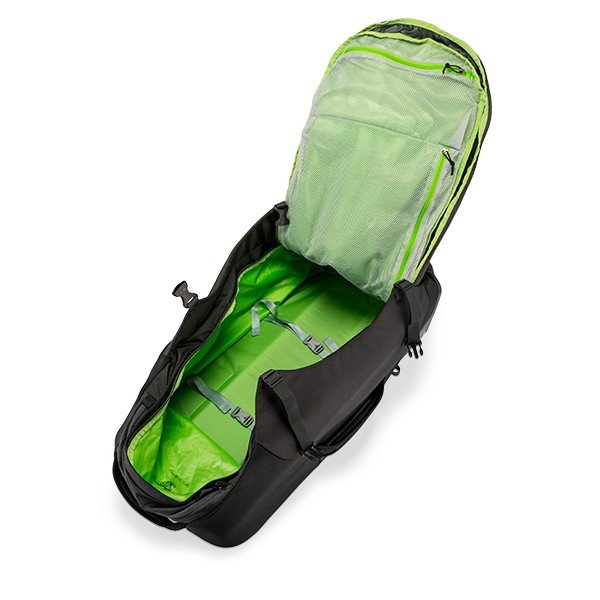 オスプレー Osprey キャリーバッグ ソージョン 80 Sojourn （80L） 2輪