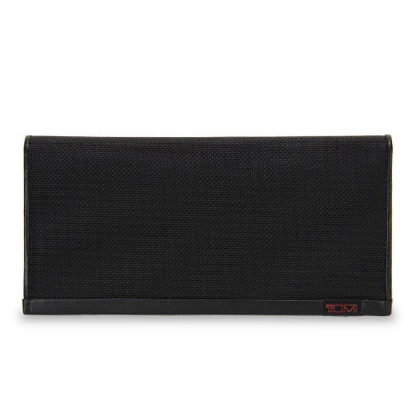 トゥミ TUMI 長財布 メンズ 財布 アルファ ブレストポケットウォレット