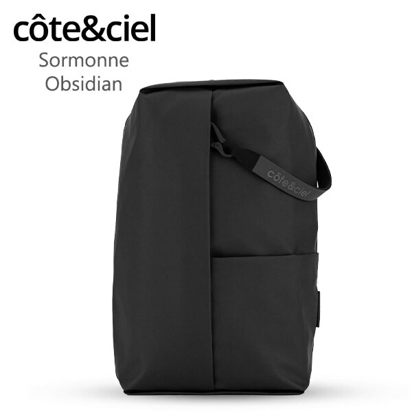 コートエシエル Cote&Ciel バックパック リュックサック Sormonne