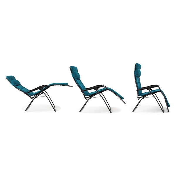 ラフマ モビリエ Lafuma MOBILIER リクライニングチェア フチュラ