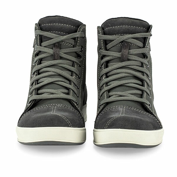 ガエルネ Gaerne スニーカー バイクブーツ スエード G ボヤージュ