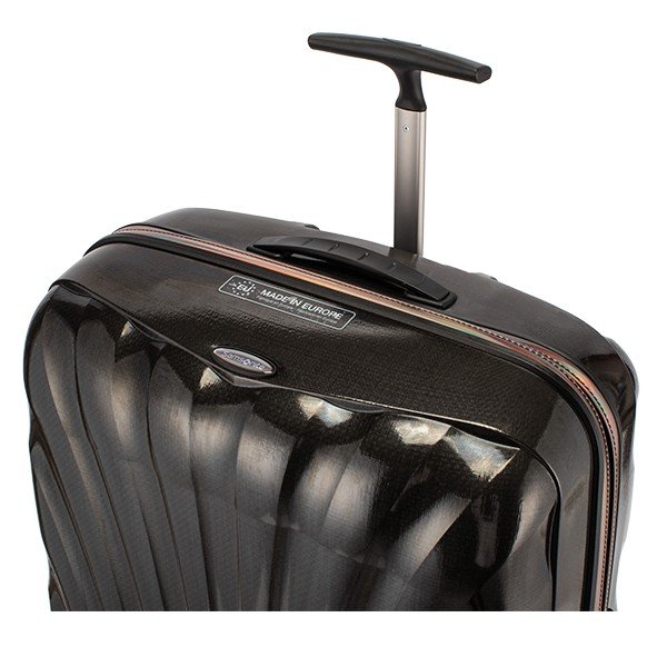 サムソナイト Samsonite コスモライト スピナー 81cm 123L 軽量 スーツ