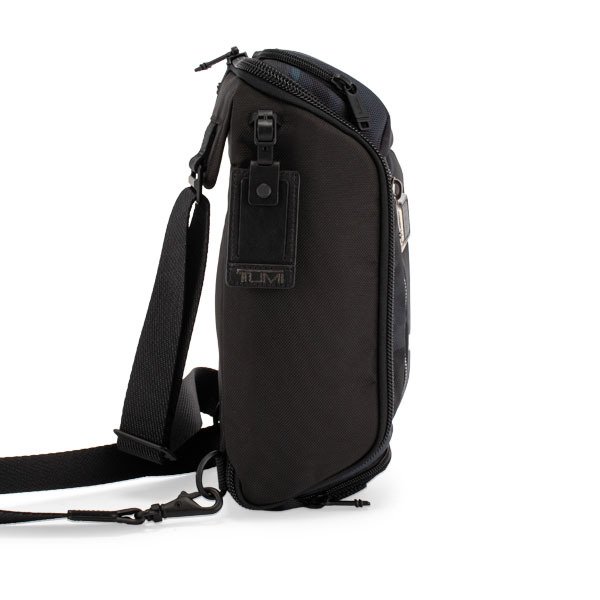 トゥミ TUMI ボディバッグ アルファ ブラボー ケリー スリング