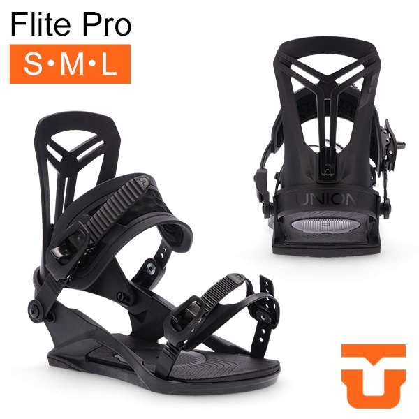 ユニオン Union Flite Pro フライトプロ ビンディング バインディング