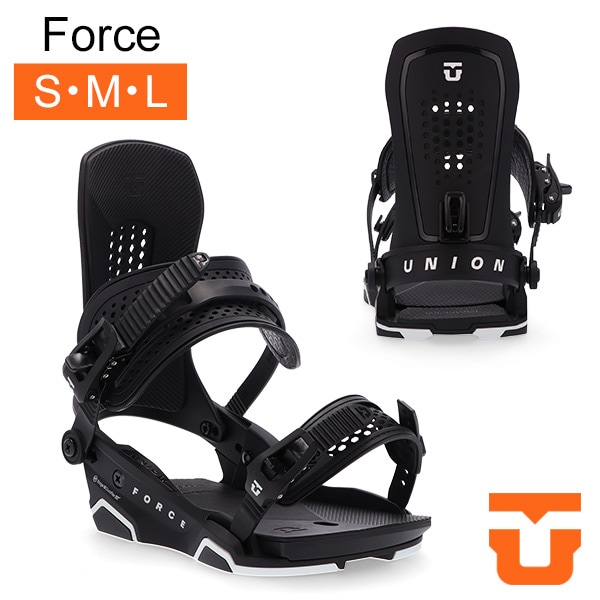 ユニオン Union Force フォース ビンディング バインディング