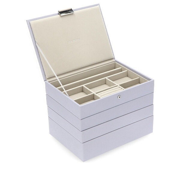 スタッカーズ STACKERS ジュエリーボックス 選べる4点セット