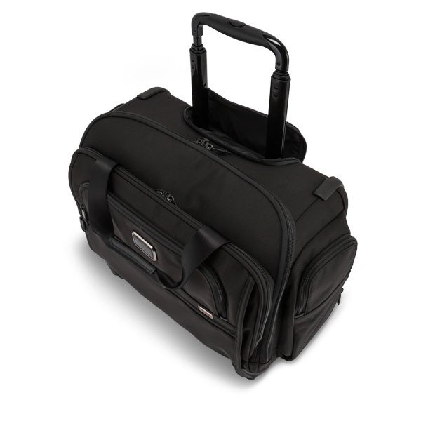 在庫限り トゥミ TUMI キャリーバッグ ALPHA 3 アルファ3 コンパクト