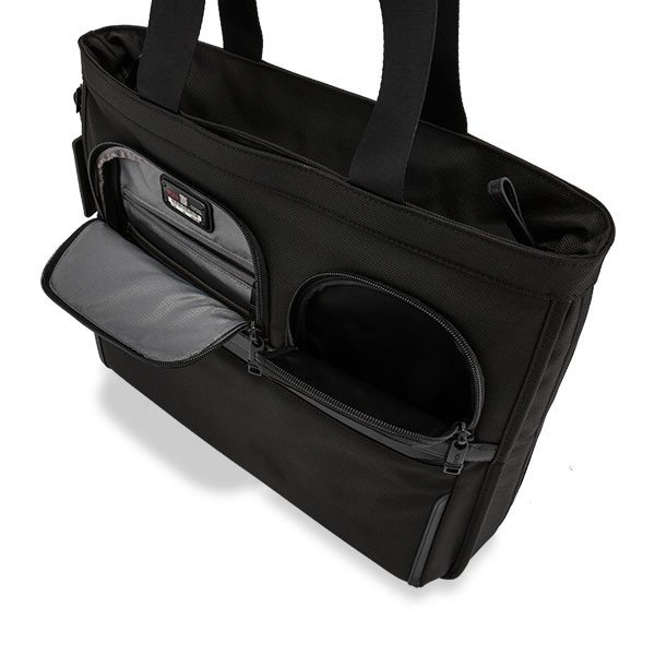 トゥミ TUMI トートバッグ ALPHA 3 アルファ3 エクスパンダブル