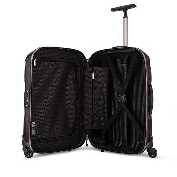 サムソナイト Samsonite コスモライト スピナー 55cm 36L 軽量 スーツ