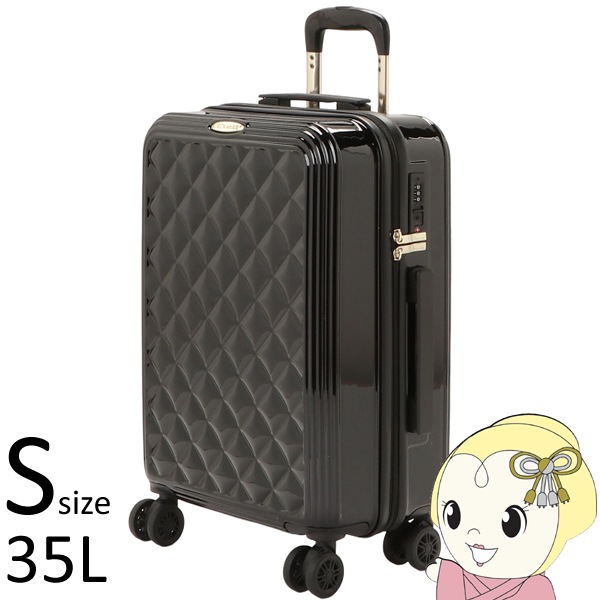 取り寄せ：入荷目安5～10営業日】CECIL McBEE セシルマクビー キャリー