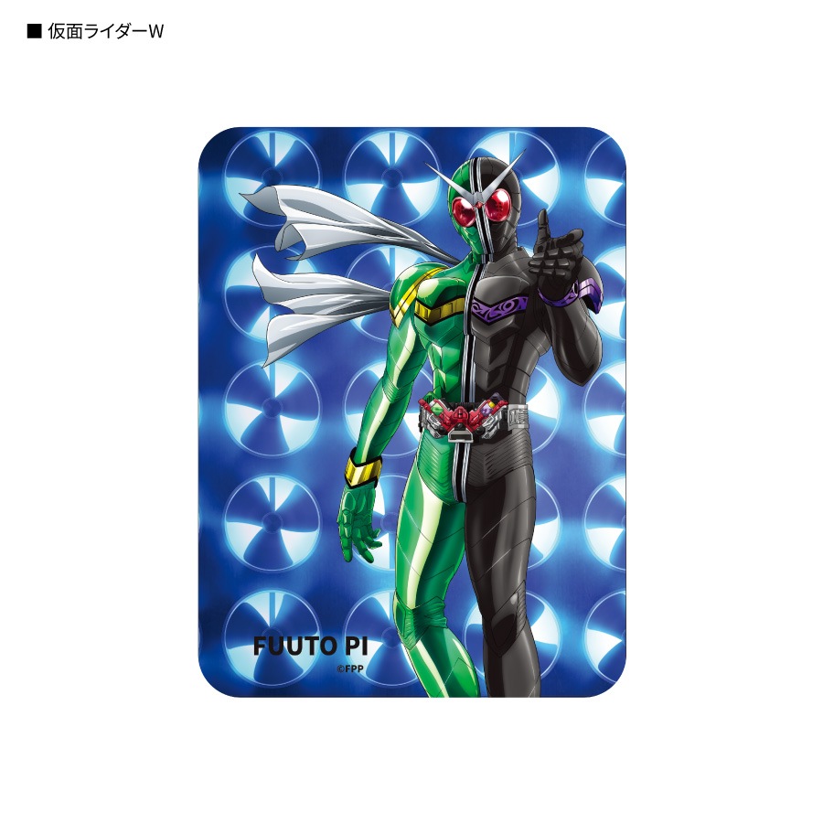 風都探偵 マウスパッド | アイテムから探す,その他商品,デスクマット