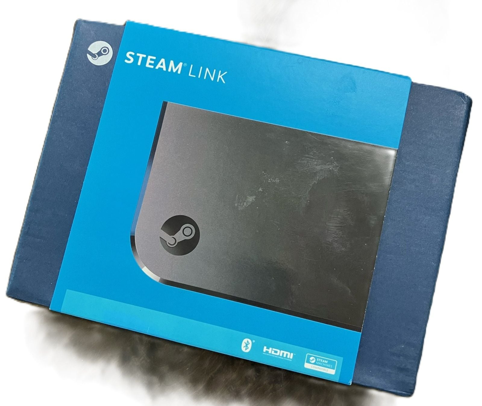 未開封]STEAM LINK スチームリンクModel:1003