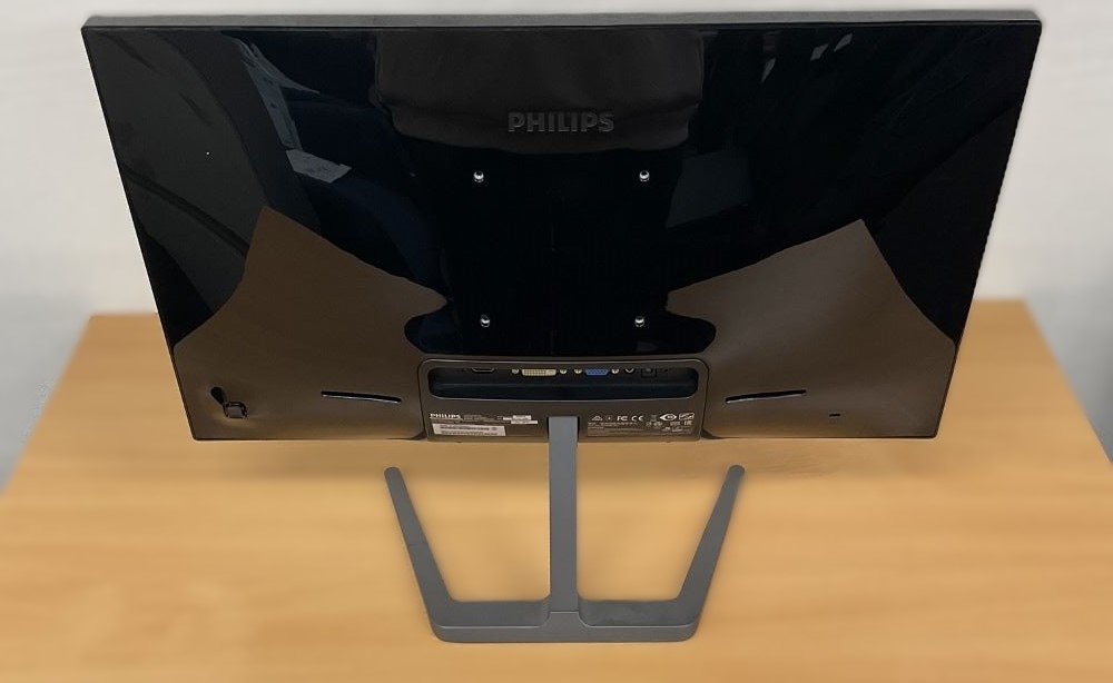 Philips フィリップス 23.6インチ フルHD（1920×1080） モニター