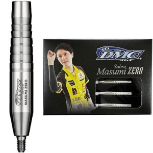 DMC JAPAN Masumi SP ver. 2.0 サイン入り 1_000000047347_3.jpg