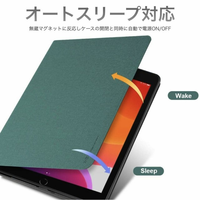 X-level iPad 第11世代 A16 第10世代 10.9ｲﾝﾁ ケース Air 第5世代 第9