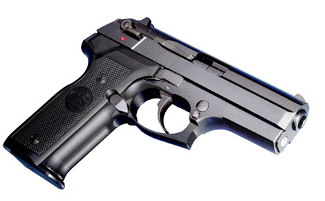 KSC M8000 クーガーF ABS システム7 | ガスハンドガン本体,Other