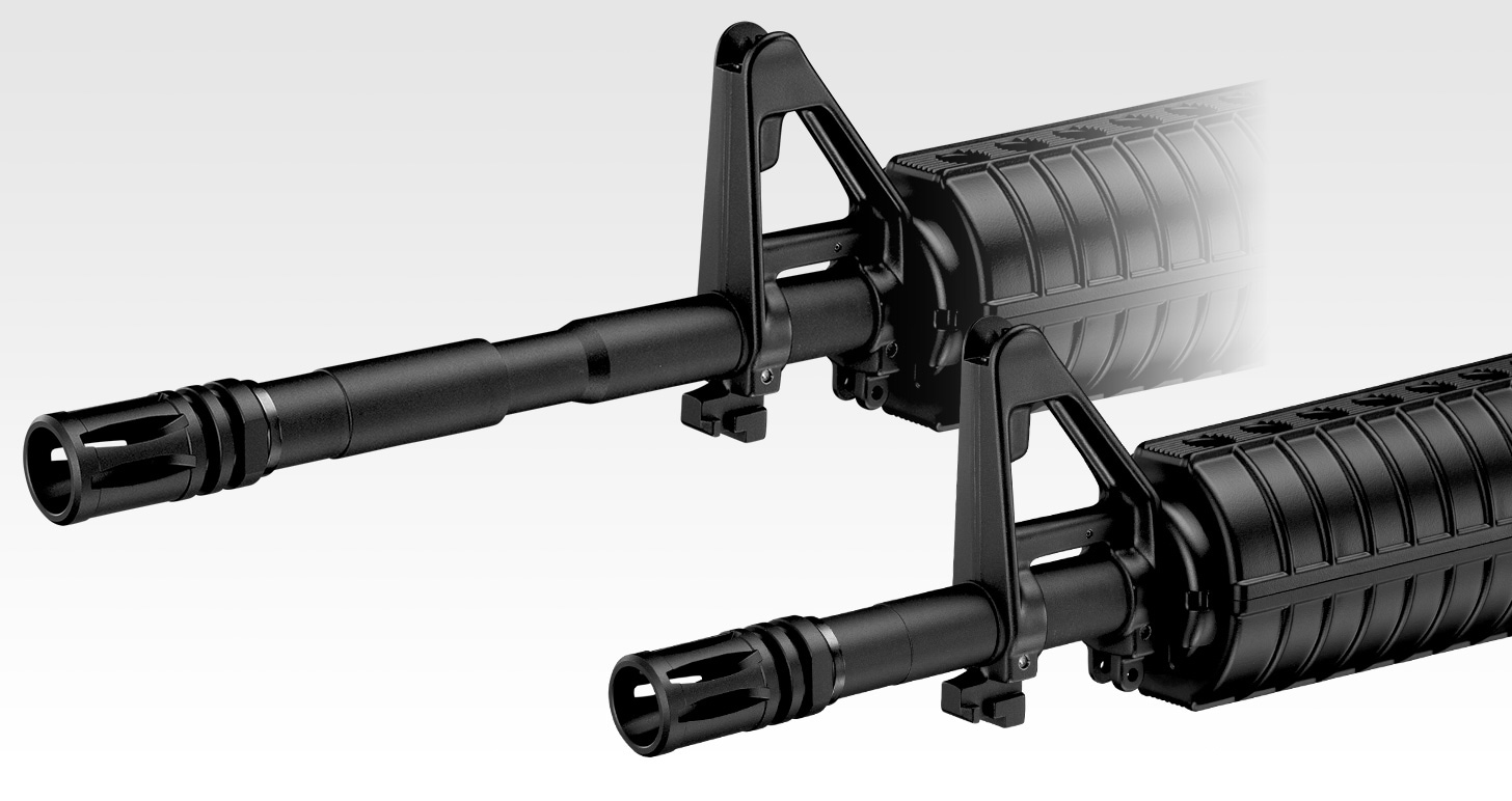 週末限定セール】東京マルイ M4A1カービン 電動ガンエボルトシリーズ