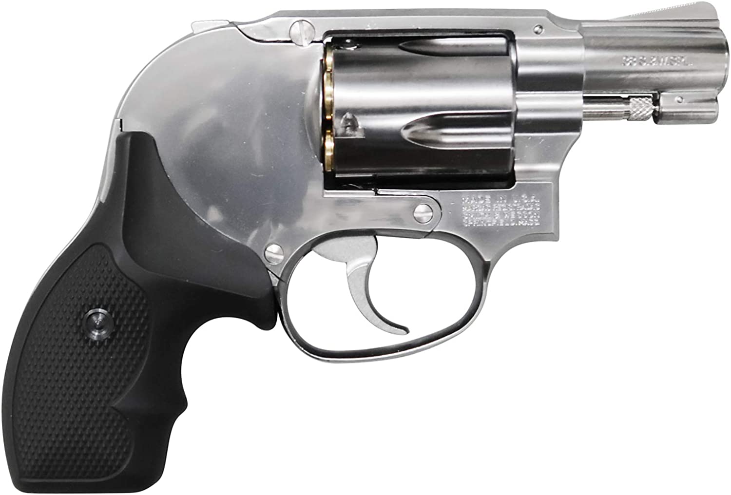 マルシン M649 /Xカートリッジ/ABS/SV/プラグリップ | メーカー別