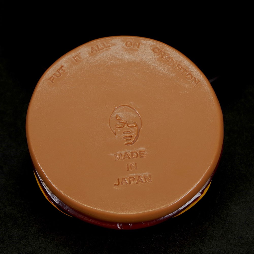 ソフビ】【SCIENCE PATROL】CRANSTON/サイエンスパトロール