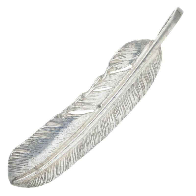 プレーン特大フェザー 右向き 【取扱：心斎橋店】 | すべての商品