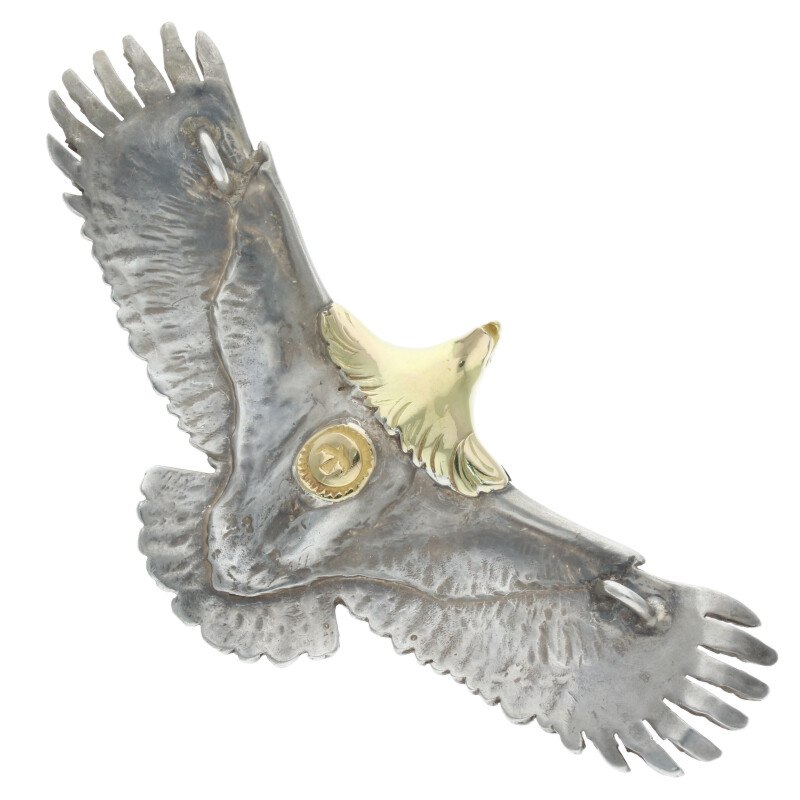 大イーグル※使用感あり 【取扱：原宿シルバー店】 | すべての商品