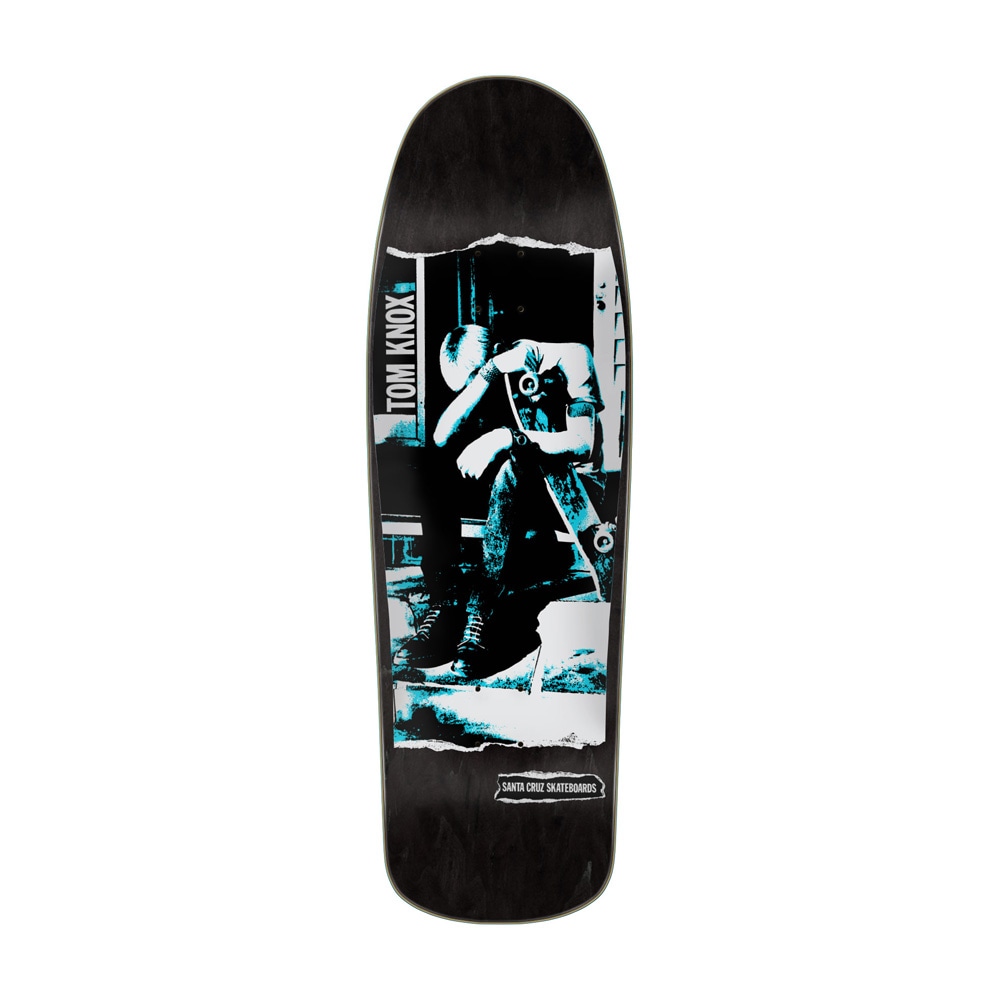 Thomas Techni-Ski Skateboard スキー スケートボード 毎日割】スケボー デッキ スケートボード TIGHT BOOTH タイトブース