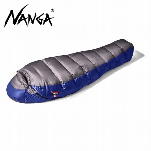 ナンガ NANGA UDD BAG 630DX ロング | GLAGH グラフ