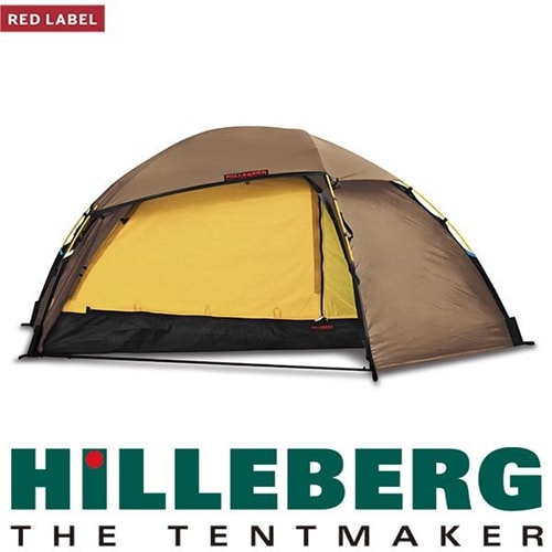ヒルバーグ アラック2 サンド Hilleberg Allak 2 Sand | GLAGH グラフ