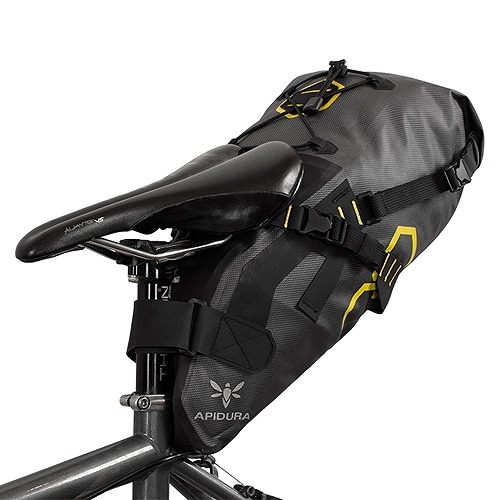 アピデュラ APIDURA エクスペディション・フルフレームパック（7.5L