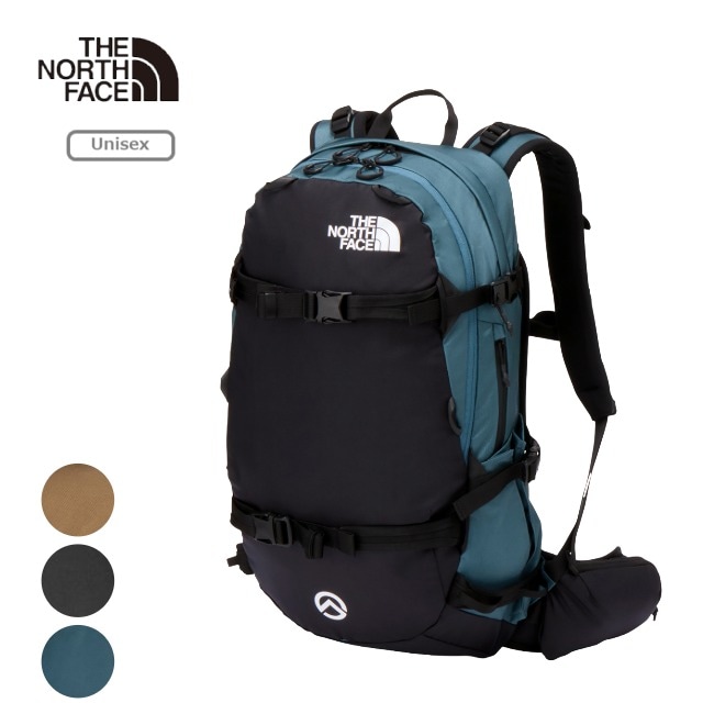 ザ・ノース・フェイス THE NORTH FACE チュガッチ28 ユニセックス