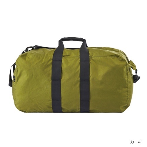 グレゴリーフィールドサプライ GREGORY FIELD SUPPLY ダッフルバッグM