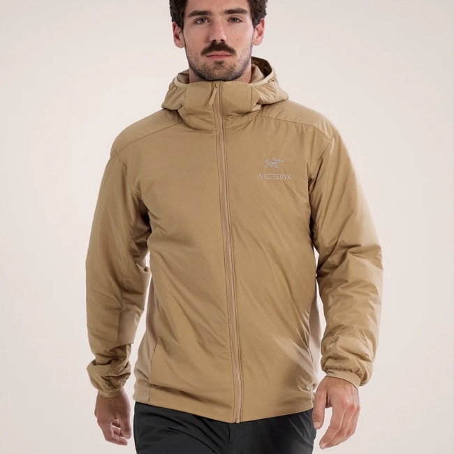 アークテリクス ARC'TERYX アトムフーディ メンズ Atom Hoody Mens