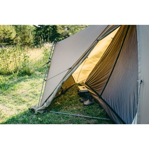 1家族につき1点まで】ゼインアーツ ZANE ARTS ゼクーM インナーテント