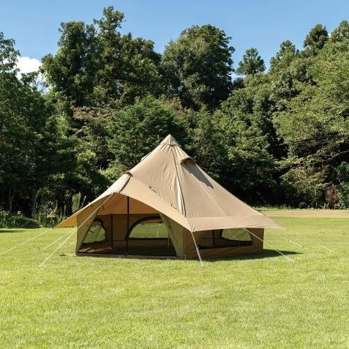 オガワ OGAWA グロッケ 8 T/C | GLAGH グラフ