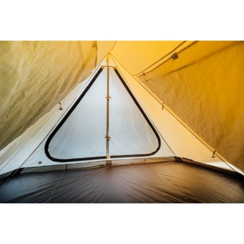 ゼインアーツ ZANE ARTS ゼクーL インナーテント ZEKU-L INNER TENT PS