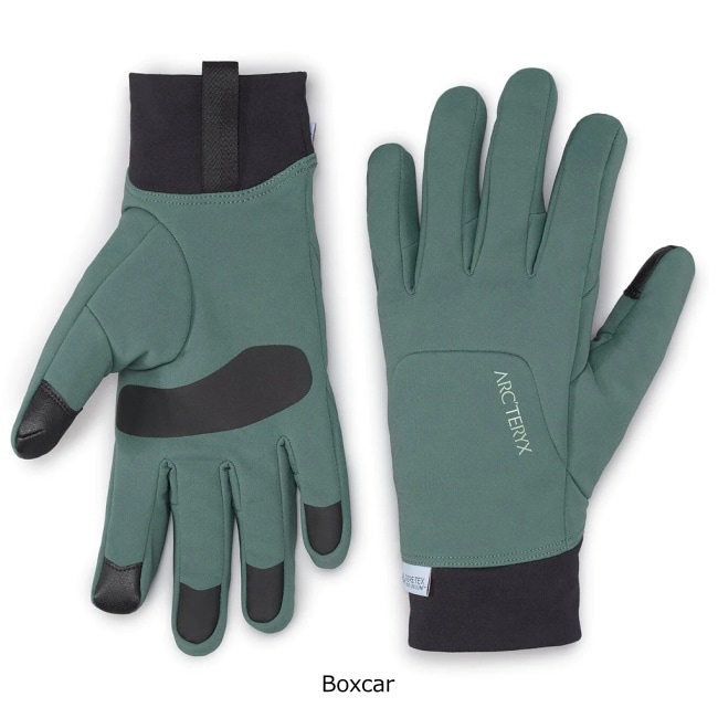アークテリクス ARC'TERYX ベンタグローブ Venta Glove | GLAGH グラフ