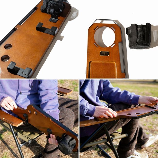 アッソブ AS2OV ローバーチェアサイドテーブル SIDE TABLE for AS2OV