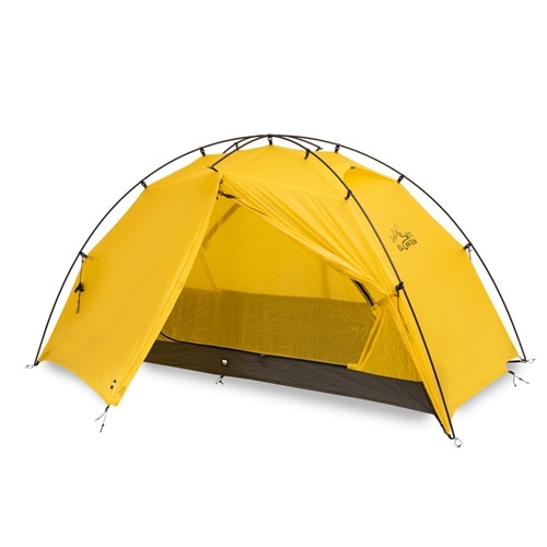 ゼログラム ZEROGRAM EL CHALTEN ZEROBONE 2P | GLAGH グラフ