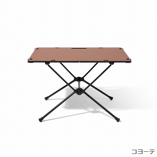 ヘリノックス Helinox テーブルワン ソリッドトップ | GLAGH グラフ