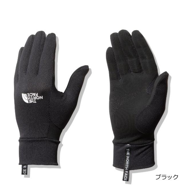 ザ・ノース・フェイス THE NORTH FACE ハイカーズグローブ（ユニ