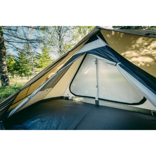 1家族につき1点まで】ゼインアーツ ZANE ARTS ギギ1 インナーテント