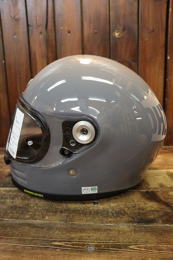 ☆店頭のみの販売☆ SHOEI ショウエイ Glamster グラムスター フル