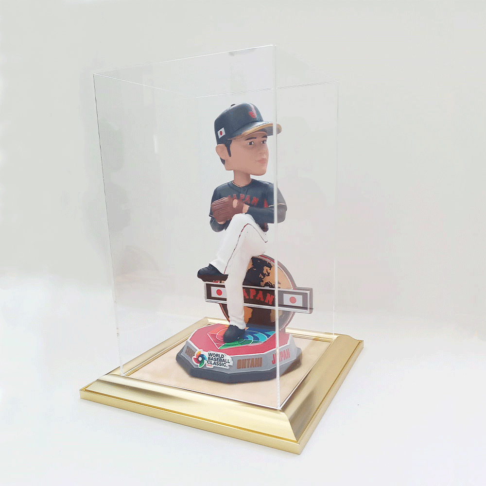 ☆4セット限定再入荷☆大谷翔平WBC優勝記念 世界限定360体