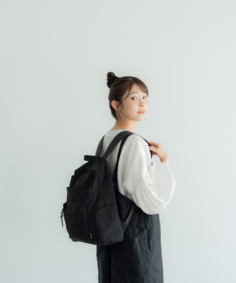 Köta×ゆべし】Köta まいにちリュック｜｜Köta ココロくすぐる北欧雑貨