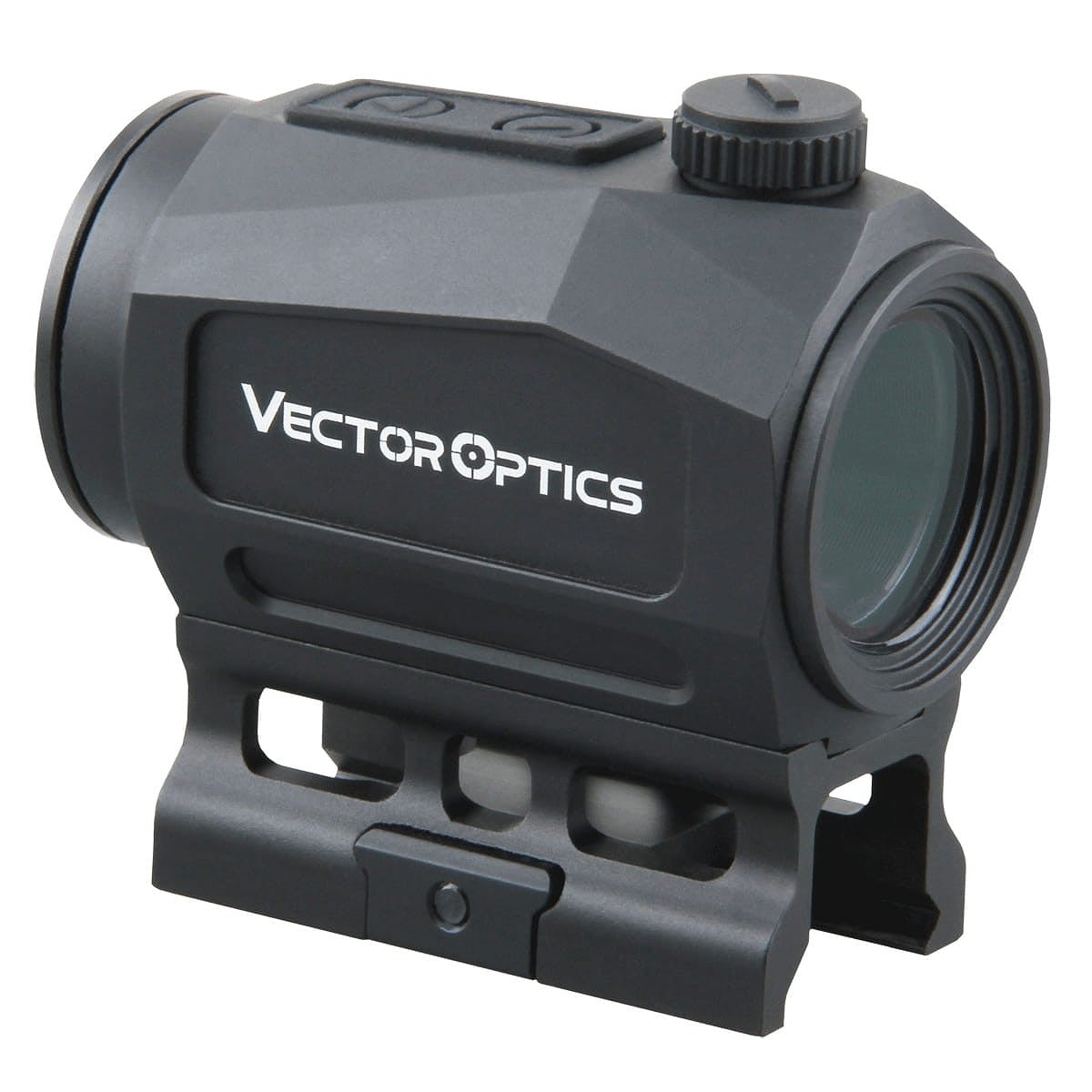 ベクターオプティクス ドットサイト Scrapper 1x25 Red Dot Sight