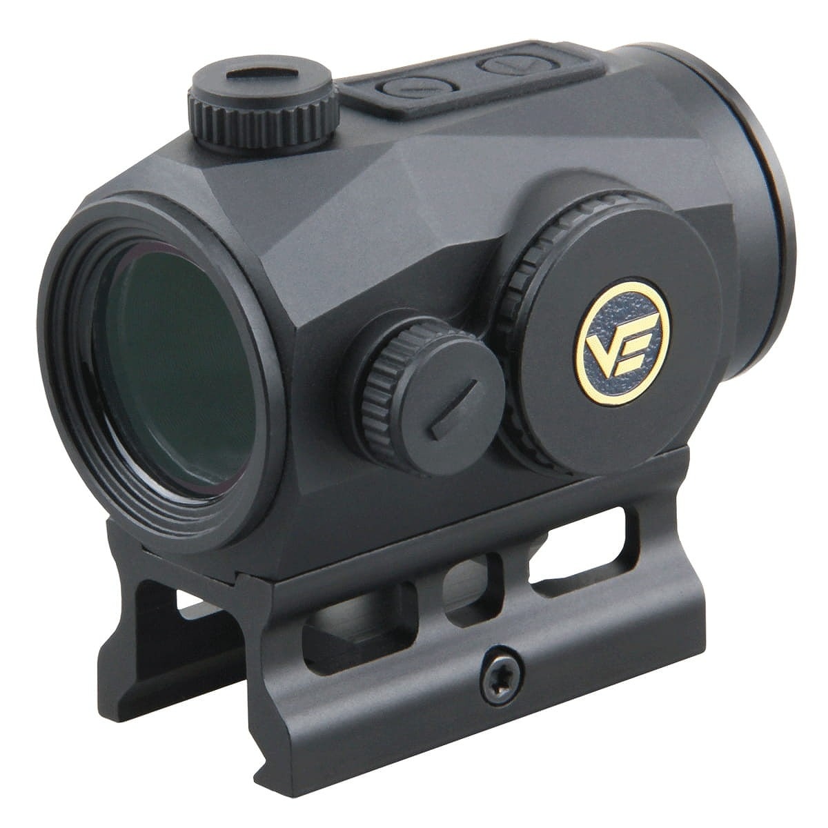 ベクターオプティクス ドットサイト Scrapper 1x25 Red Dot Sight